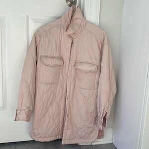 H&M, women’s coat, size XS.